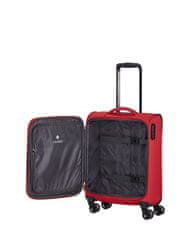 Travelite Chios S Red