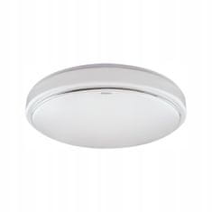 Ideus LED stropní plafon SOLA 12W 4000K 26cm