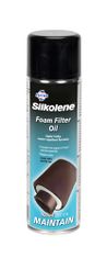 SILKOLENE Foam filtr oil spr 0,5L