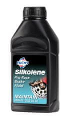 SILKOLENE Brzdová kapalina PRO RACE BRAKE FLD 0,5L