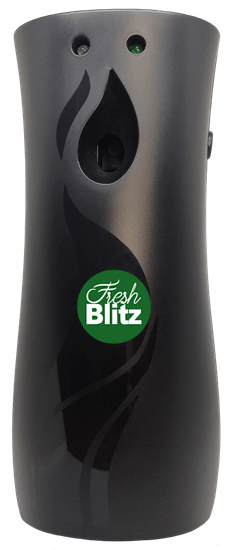 KALA Fresh Blitz - Základní automatický dávkovač - černý