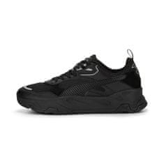 Puma Boty černé 41 EU 38928903