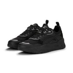 Puma Boty černé 41 EU 38928903