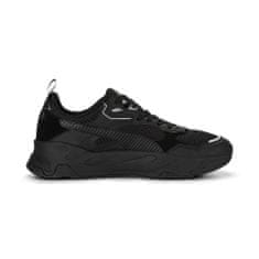 Puma Boty černé 46 EU 38928903