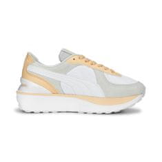 Puma Boty bílé 40 EU Cruise Rider NU