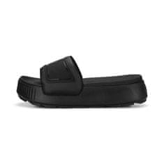 Puma Pantofle černé 42 EU Karmen Slide