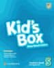 Parminter Sue: Kid´s Box New Generation Starter Teacher´s Book with Digital Pack British English