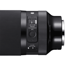 Sigma 35mm F1.2 DG DN Art pro Sony E