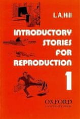 PADU Introductory Stories for Reproduction First Series (Hill L. A.)