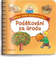 PADU Poděkování za úrodu