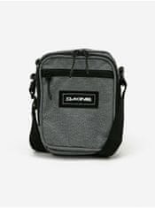 Dakine Světle šedá crossbody taška Dakine Field UNI