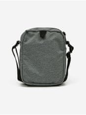 Dakine Světle šedá crossbody taška Dakine Field UNI