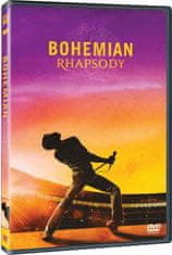 PADU Bohemian Rhapsody DVD