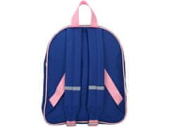 Vadobag Modrý dětský batoh Jednorožec
