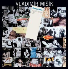 PADU Špejchar 1969-1991 - 2 CD (Mišík Vladimír)