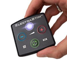 Electrastim Kix elektro stimulátor sexu