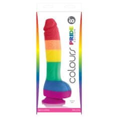 Pride Lgbt Flag robertka, 19 cm