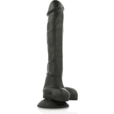 Cock Miller robertka, 24 cm, silikon