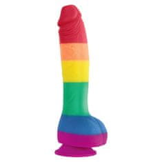 Pride Lgbt Flag robertka, 19 cm