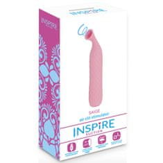 Inspire Suction Saige vibrátor