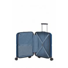 American Tourister Příruční kufr Airconic Spinner 55cm Midnight Navy