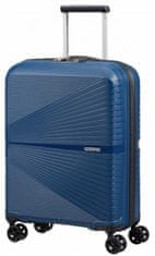 American Tourister Příruční kufr Airconic Spinner 55cm Midnight Navy