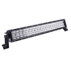 SHARK Accessories SHARK LED Light Bar 20", Curved, 120W, R 560 mm - 5D 810-51120-40-5D