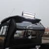 SHARK LED Light Bar 21,5", 6D with LED Cover, 120W 810-55120-40