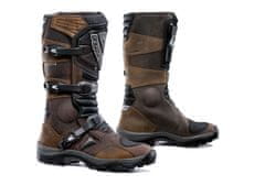 FORMA Boots Adventure - Brown (FORC29W.BR-MASTER) (Velikost: 44) FORC29W.BR-MASTER