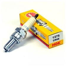 NGK Spark Plug NGK CR8E(1275) Access 450, 400, AX 700 900164