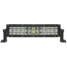 SHARK Accessories SHARK LED Light Bar 13,5", 5D, 72W 810-5172-24