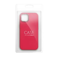 Case4mobile Case4Mobile Pouzdro FRAME pro iPhone 12 /iPhone 12 Pro - purpurvé