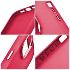 Case4mobile Case4Mobile Pouzdro FRAME pro iPhone 7 /8 /SE 2020 /SE 2022 - purpurvé