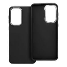 Case4mobile Case4Mobile Pouzdro FRAME pro Samsung Galaxy A33 5G - černé