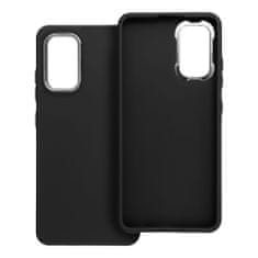 Case4mobile Case4Mobile Pouzdro FRAME pro Samsung Galaxy A32 LTE (4G) - černé