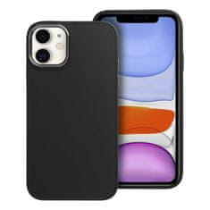 Case4mobile Case4Mobile Pouzdro FRAME pro iPhone 11 - černé