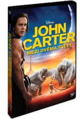 John Carter: Mezi dvěma světy