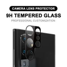 Techsuit Tvrzené sklo na zadní fotoaparát Samsung S24 Ultra 117406