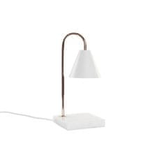 DKD Home Decor stolní lampa, Rozměry 15 x 15 x 33 cm