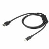 Startech USB3C2ESAT3 sata kabel