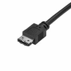 Startech USB3C2ESAT3 sata kabel