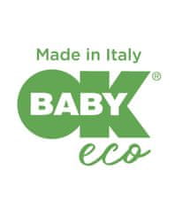 OK baby Vanička Onda Baby Eco+