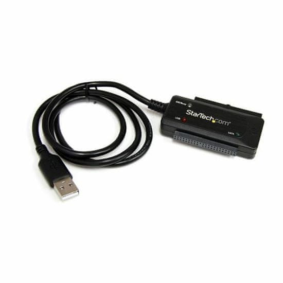 Startech USB2SATAIDE adaptér sata