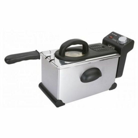 Mx Onda FR2127 fritéza, 2300W, 3L