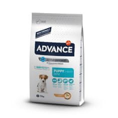 ADVANCE Puppy Protect Mini - Suché Krmivo Pro Štěňata Malých Plemen 7,5 Kg