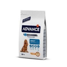 ADVANCE Medium Adult - Suché Krmivo Pro Psy Středních Plemen 3kg