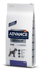 ADVANCE Diet Articular Care - Suché Krmivo Pro Psy 12kg