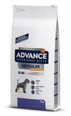 ADVANCE Diet Articular Care Reduced Calorie - Suché Krmivo Pro Psy 12kg