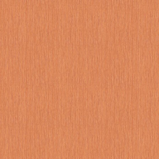 Oranžová žíhaná vliesová tapeta s vinylem BR24010, Breeze, 0,53 x 10,05 m