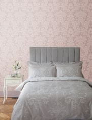 Vliesová tapeta na zeď květiny 114919 Laura Ashley 2, 0,52 x 10 m